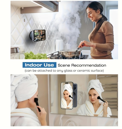 Magnetic Phone Stand