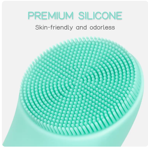 Facial Cleansing Brush