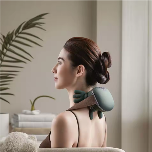 Neck Shoulder Massager