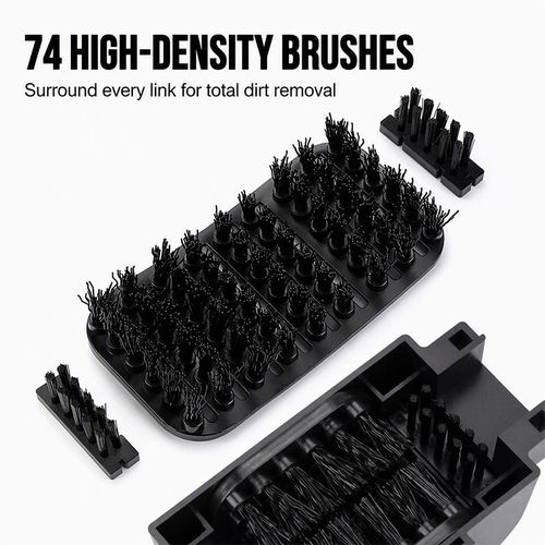 Deep Clean Chain Washer