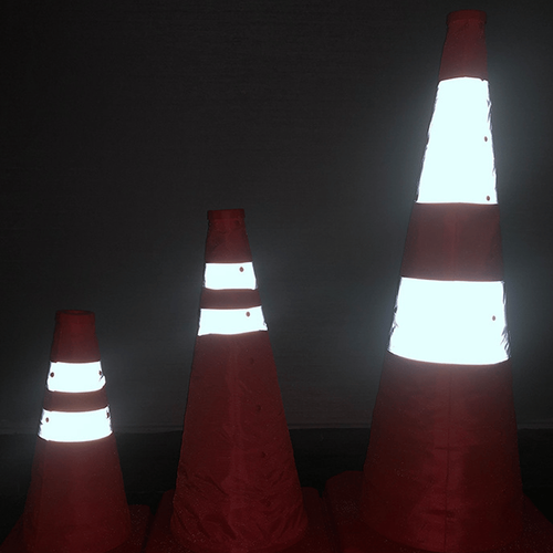 Traffic Reflective Safety Cone