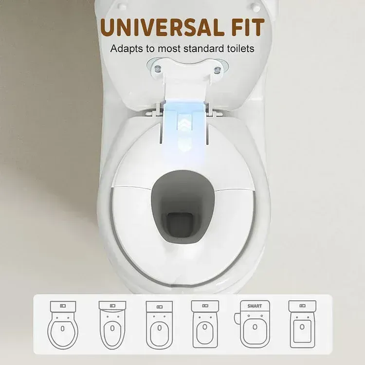 Toilet seat