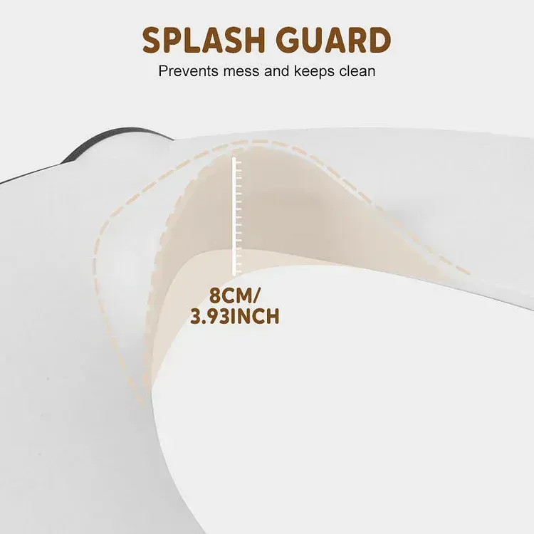 Toilet seat