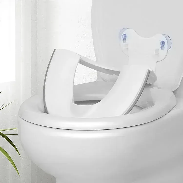 Toilet seat