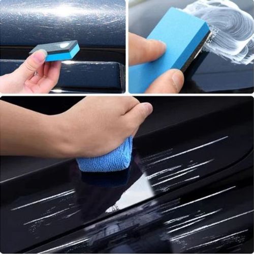 Car  Repair Paste