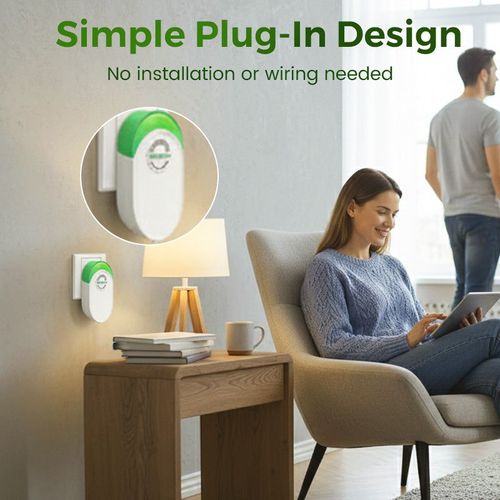 Electricity Saver