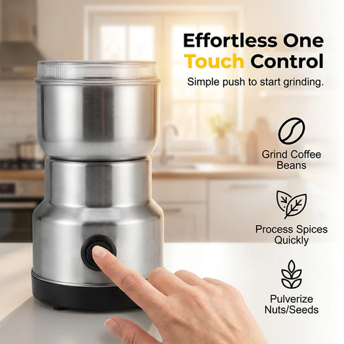 Electric Grinder