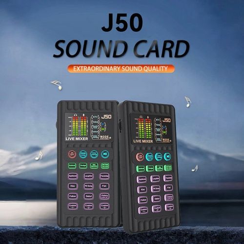 Voice Changer