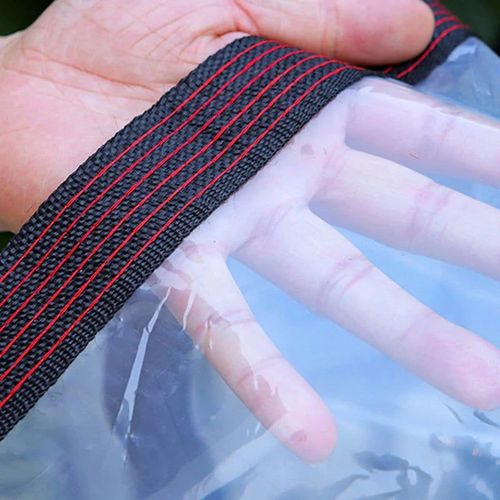 insulated tarpaulin
