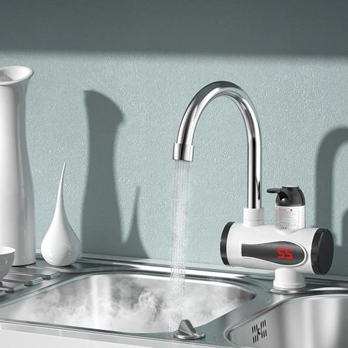 Instant Hot Faucet