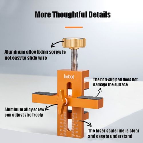 Cabinet Door Installation Tool