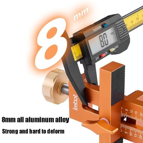 Cabinet Door Installation Tool