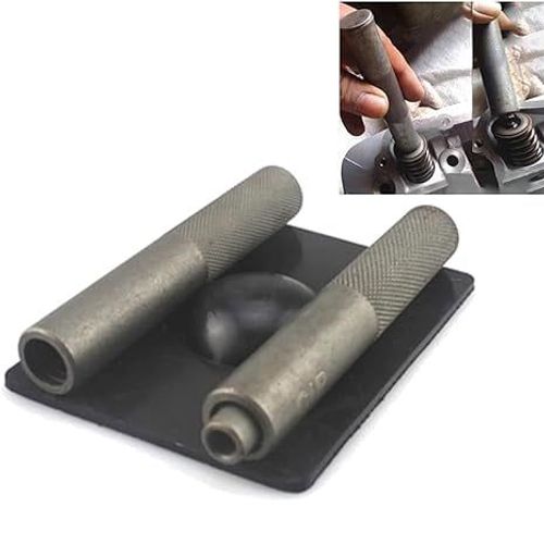 Valve Keeper Remover Installer
