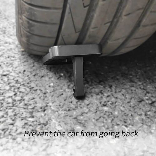 Car Door Latch Step