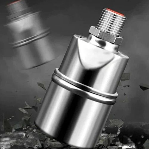 water level control floating valve