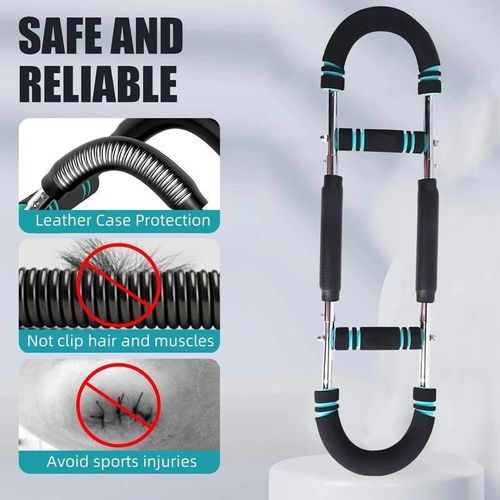 Adjustable Spring Arm Trainer