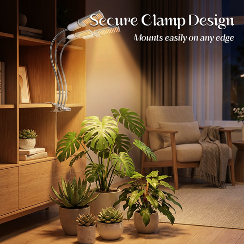 LED Plant Grow Light