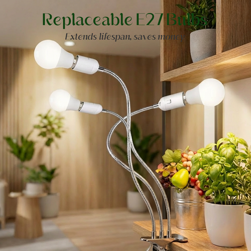 LED Plant Grow Light