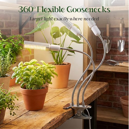 LED Plant Grow Light