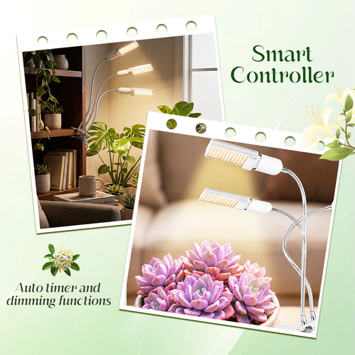 LED Plant Grow Light