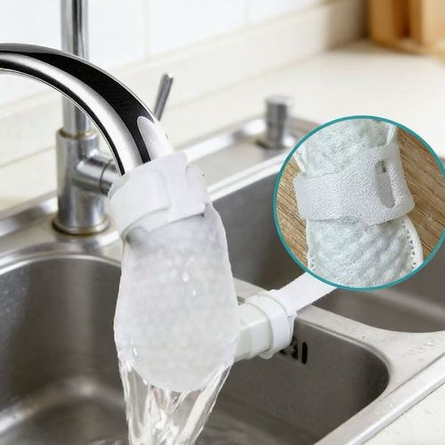 Faucet Filter Mesh Bag