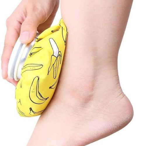 Ice Pack Bag
