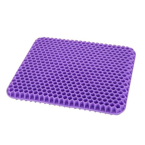 Silicone Gel Seat Cushion
