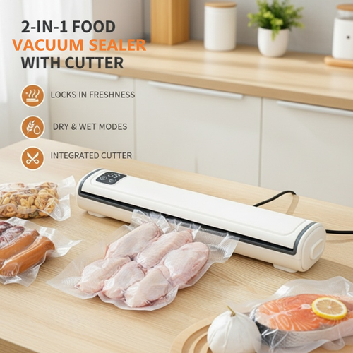 Vacuum Sealer
