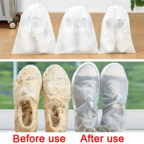 Shoe Storage Bags