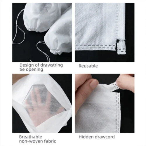Shoe Storage Bags