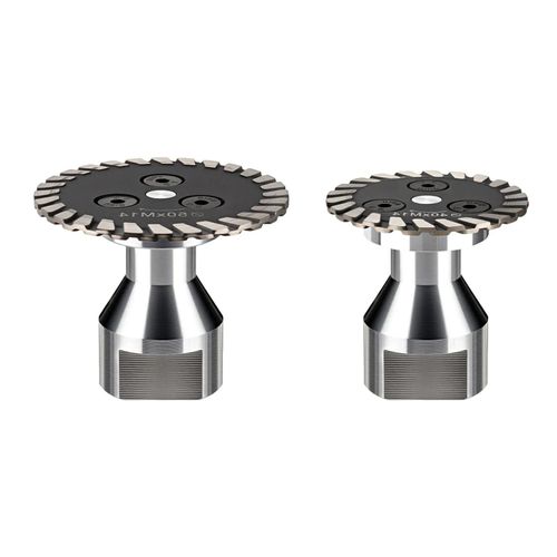 Diamond Carving Wheel