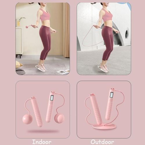 Skipping Rope with Counter