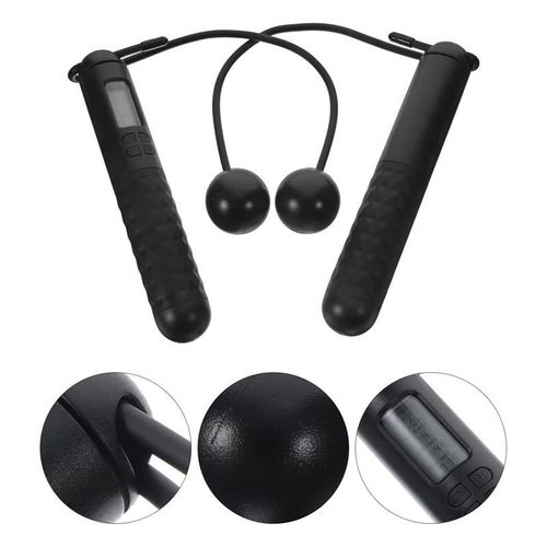 Skipping Rope with Counter