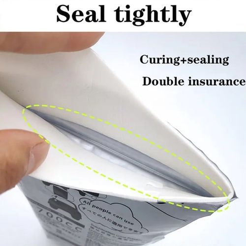 Emergency Urine Bag