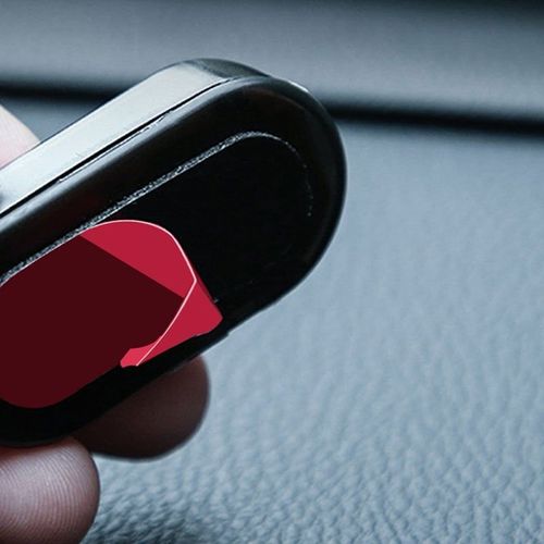 solar anti-theft anti-theft light