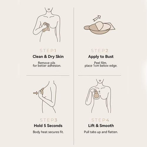 Nipple Covers