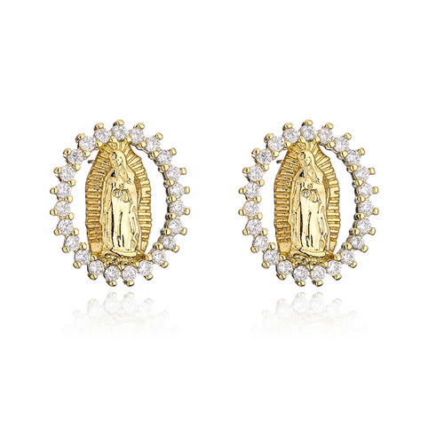Sparkling Earrings