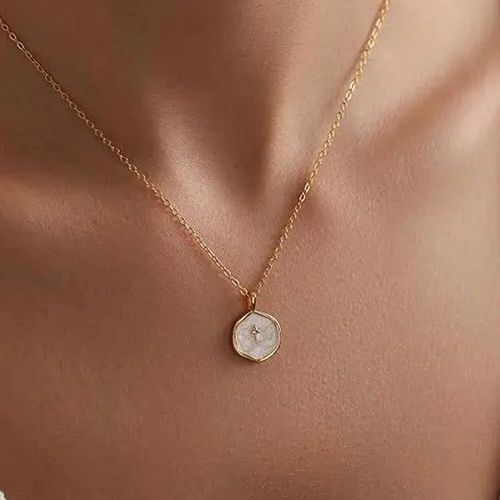 Faith Necklace