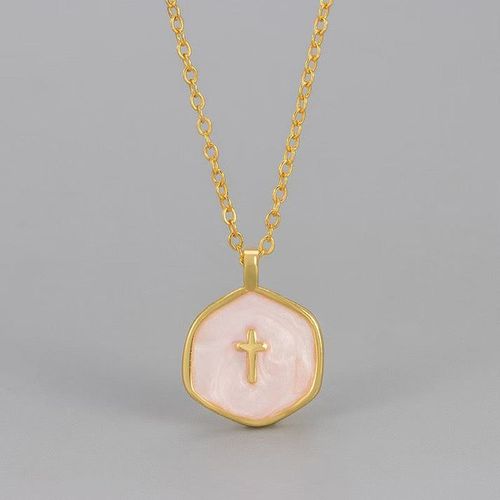 Faith Necklace