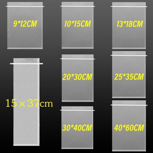 Protective Mesh Cover