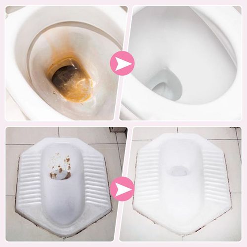 Toilet Cleaning Sticks