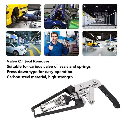 Valve Spring Compressor