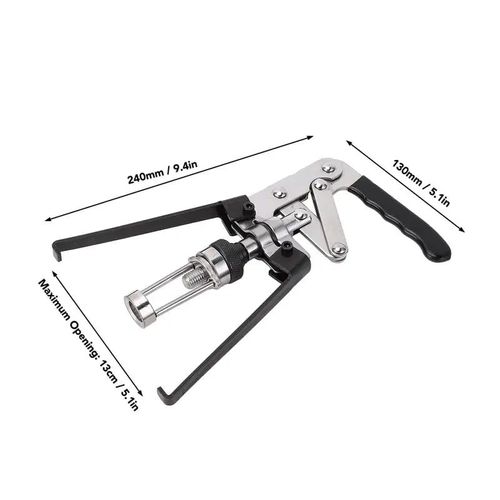 Valve Spring Compressor