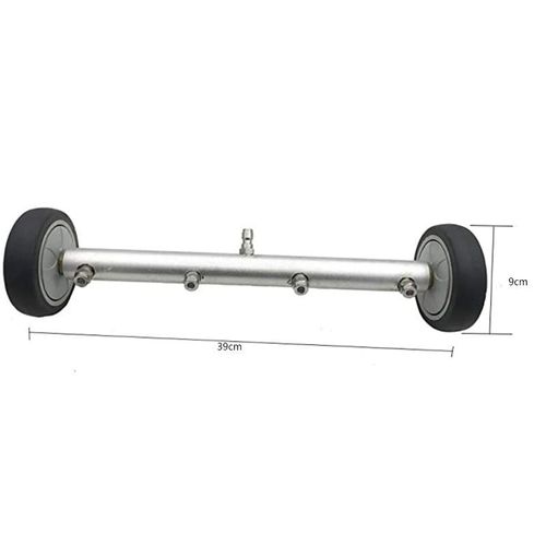 Undercarriage Washer
