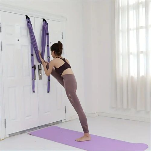 Aerial Yoga Rope