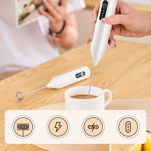 Electric Milk Frother