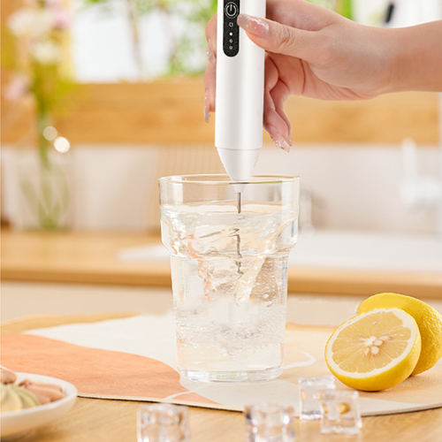 Electric Milk Frother