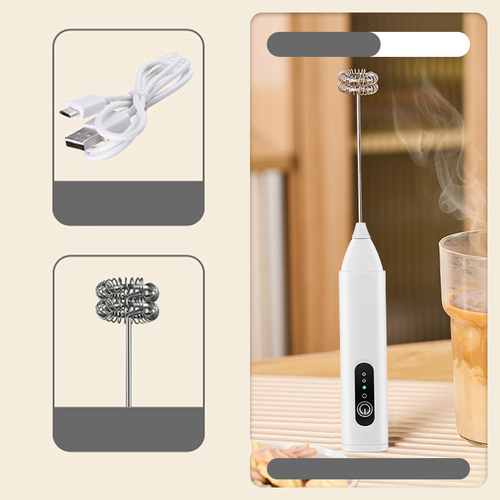 Electric Milk Frother