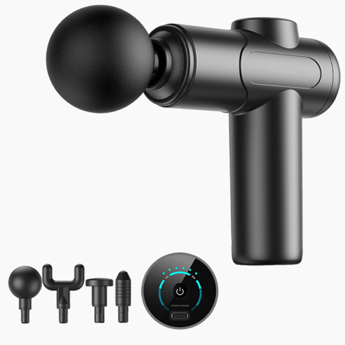 Portable Deep Tissue Massager