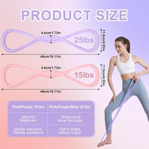 Fitness Resistance Band